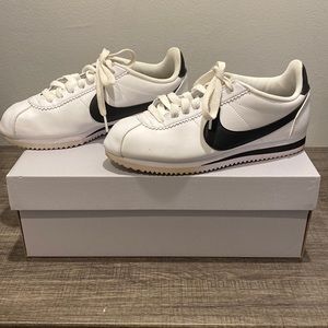Nike Cortez shoes